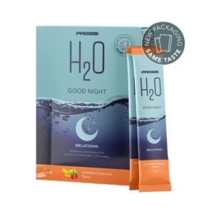 Prozis H2O Good Night - 9 gram