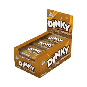 Muscle Moose Dinky Protein Bar 12x35g