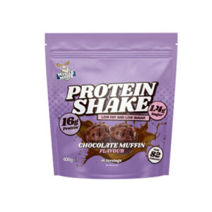 Muscle Moose Protein Shake - Chocolate Flavour (400 g)