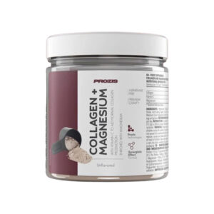 Prozis Collagen+ Magnesium – 300g