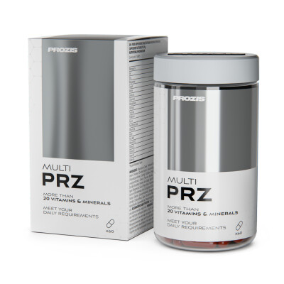 Prozis Multi PRZ - 60 capsules