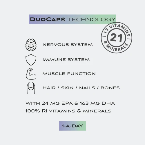 Prozis Multi PRZ EVO – 30 Servings - Image 3