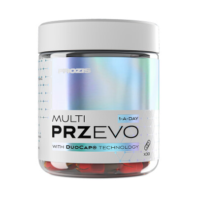Prozis Multi PRZ EVO – 30 Servings
