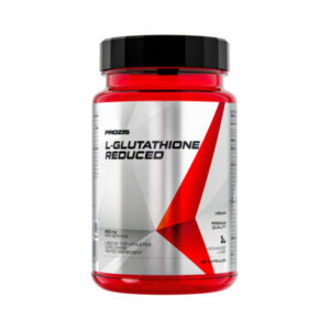Prozis L-Glutathione Reduced – 60 Capsules