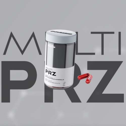 Prozis Multi PRZ - 60 capsules - Image 2
