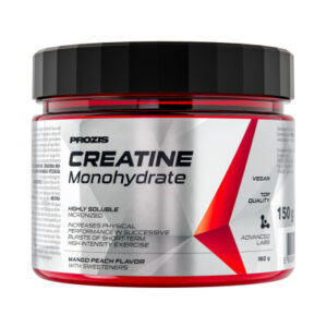 Prozis Creatine Monohydrate – 150g (Micronized)