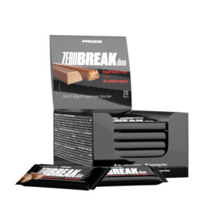 Prozis Zero Break Duo | Protein Bar 25g