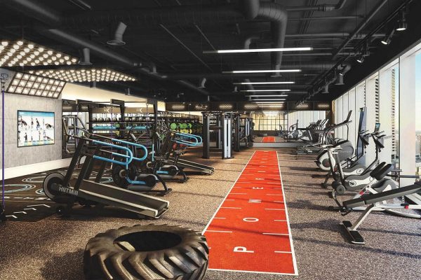 Home-Gymnasium-Interior-Provider-In-Bangladesh